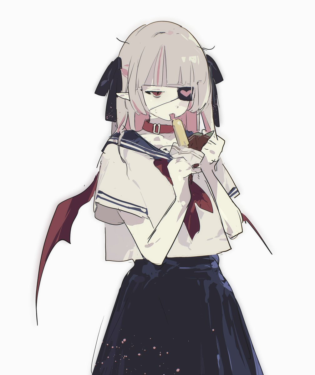 BiiaaaBima's tweet photo. #りりむとおえかき🧊🍦 https://t.co/ANdVX4lCFN