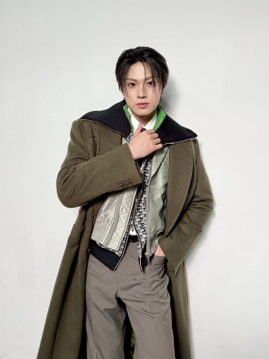 jr_official_X's tweet photo. 【 🎉Event 】

7⽉18⽇(土)朱鷺メッセ 新潟コンベンションセンターにて開催する
『 NAMICS presents TGC 新潟 2026 』に💭

TGC20周年セレブレーション公式サポーターとして
#ACEes から #佐藤龍我 が出演決定👦🏻💐✨

🔽 詳細は公式サイトをチェックしてください🪄
https://t.co/4Tt4hGqs1G

#TGC新潟 https://t.co/z8jfGfGQYt