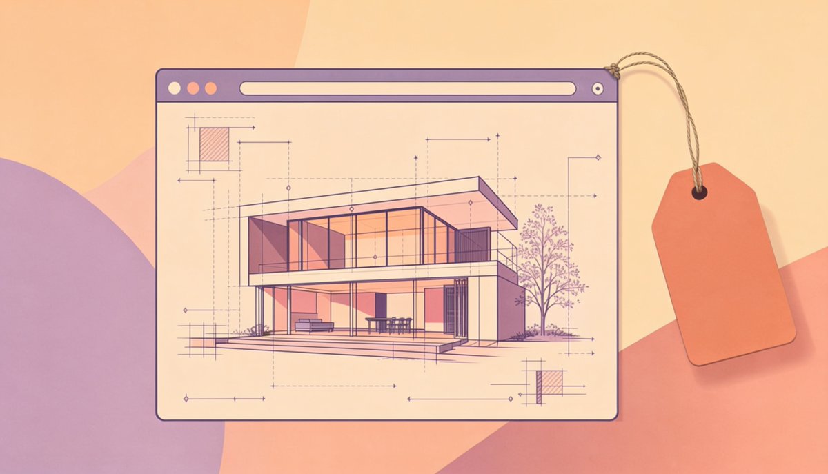 malbardesign's tweet photo. "How much does a website cost?" — $100 and $100,000 are both technically correct answers.

A quote is a scope document in disguise. The honest 2026 ranges + the $1,100–5,000/year nobody puts on the proposal 👇 https://t.co/FJyySesMkt

#WebDesign #SmallBusiness https://t.co/oGSnc5PMOv