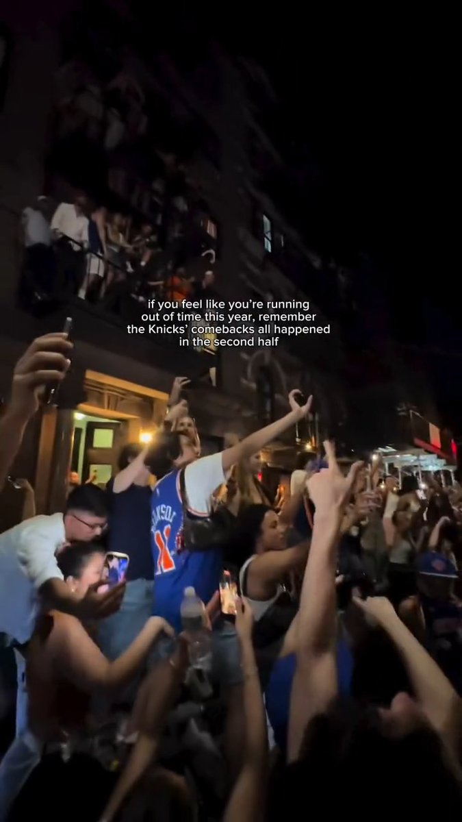 alainryan_'s tweet photo. KNICKS IN FIVE https://t.co/2tSGXECNFc