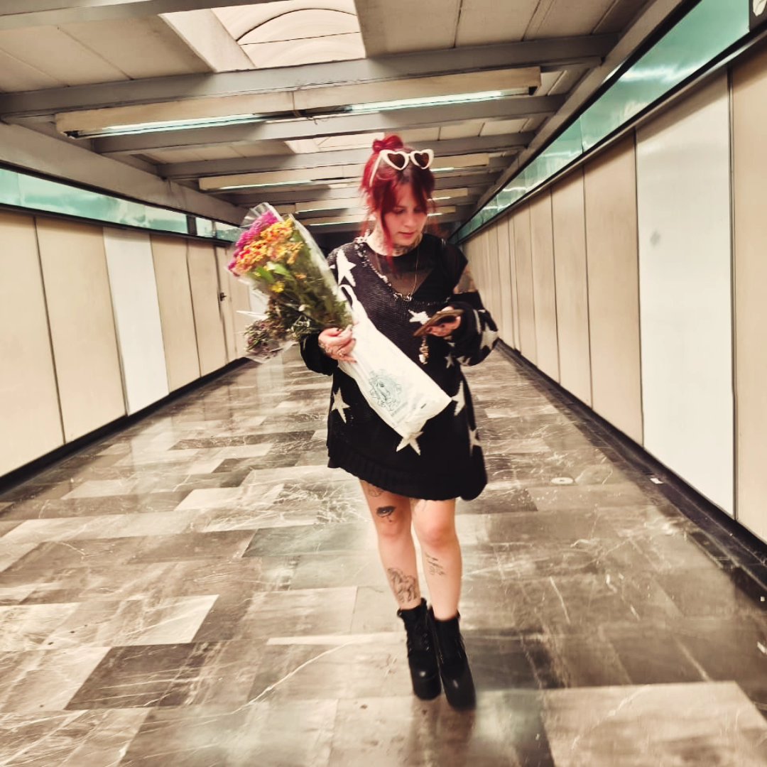 Unicorndreams19's tweet photo. Fotos con mi @podercosmico de toa la vida ❤️ https://t.co/FmPK4pff7w