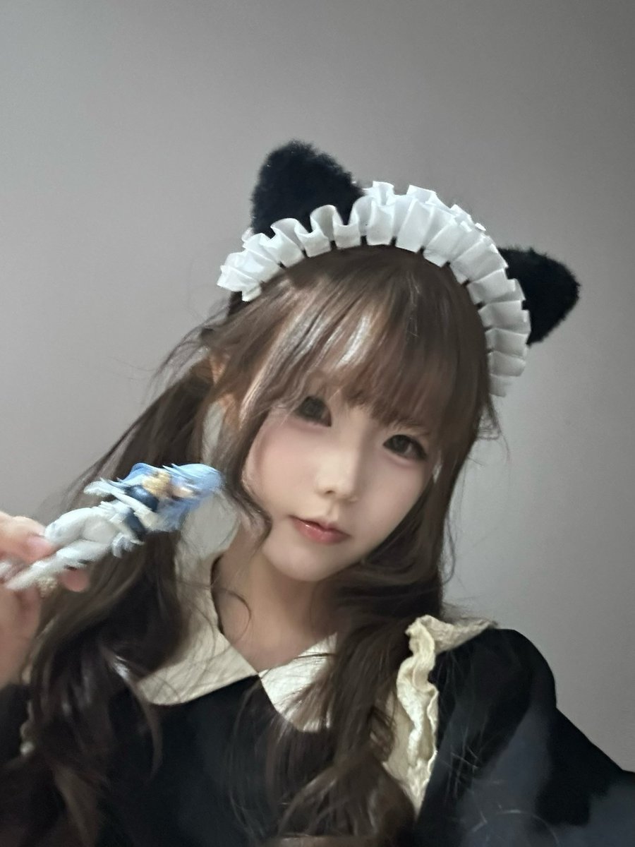 LopEaru's tweet photo. 🐈‍⬛ https://t.co/M99T4f5OA3