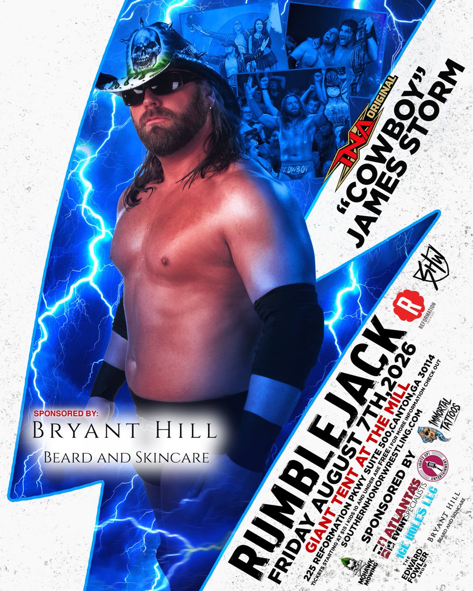 Southern Honor Wrestling tweet media