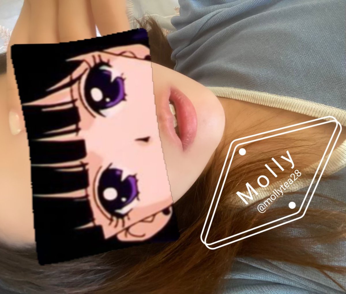 aamaii0607's tweet photo. 各位早安~~~
原諒我早起太累手舉不高
所以這張照片沒有亮點😭😭 https://t.co/J1QfCBsizE