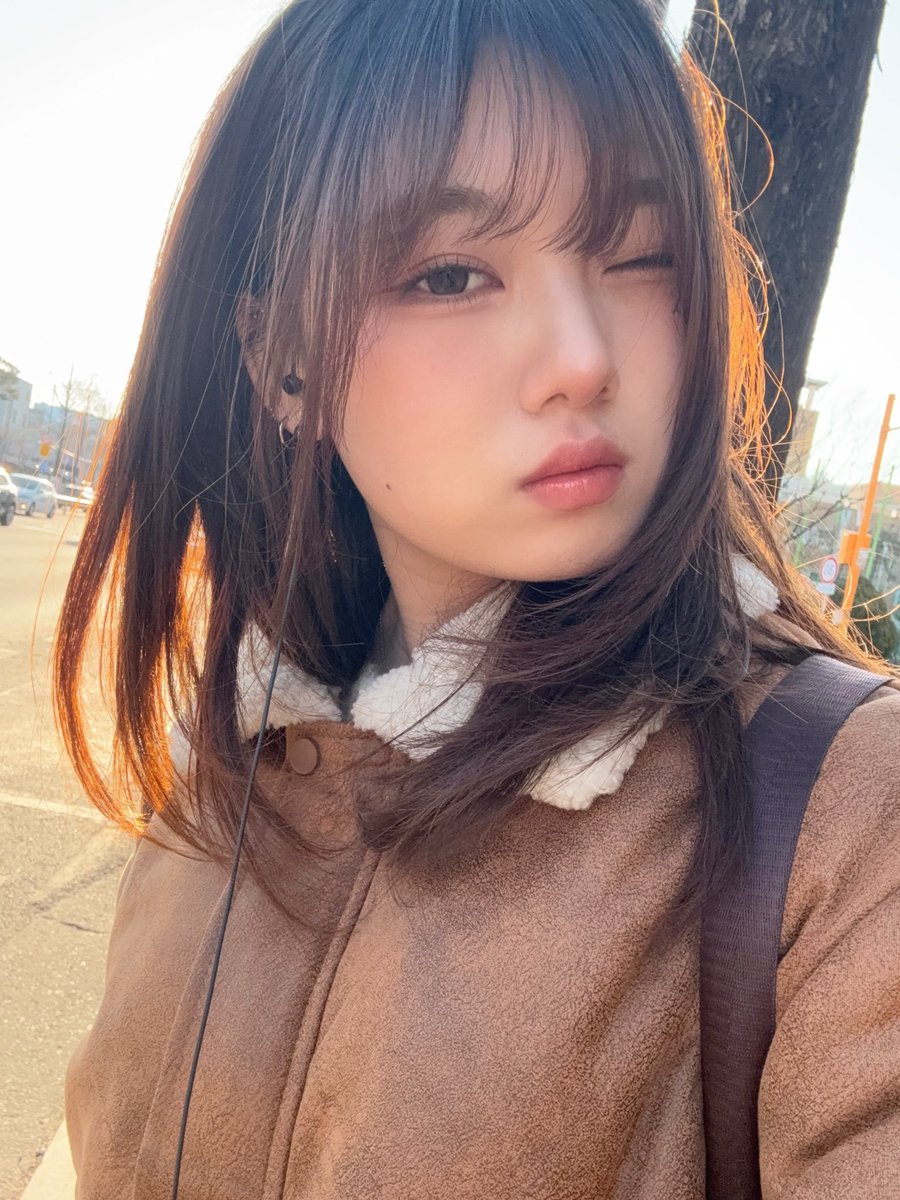 dchaena's tweet photo. ♥︎ the sun was hitting just right today so i had to stop and capture the moment. ☀️💬 the breeze was a little, way so chilly but the sunshine made everything feel so warm and dreamy. ૮ ྀི ᆺ  ྀིა  ⁺˖ ⸝ loving the whole sun hits me so gently; warmly. counting the kindness. https://t.co/dSTLVU1S4r