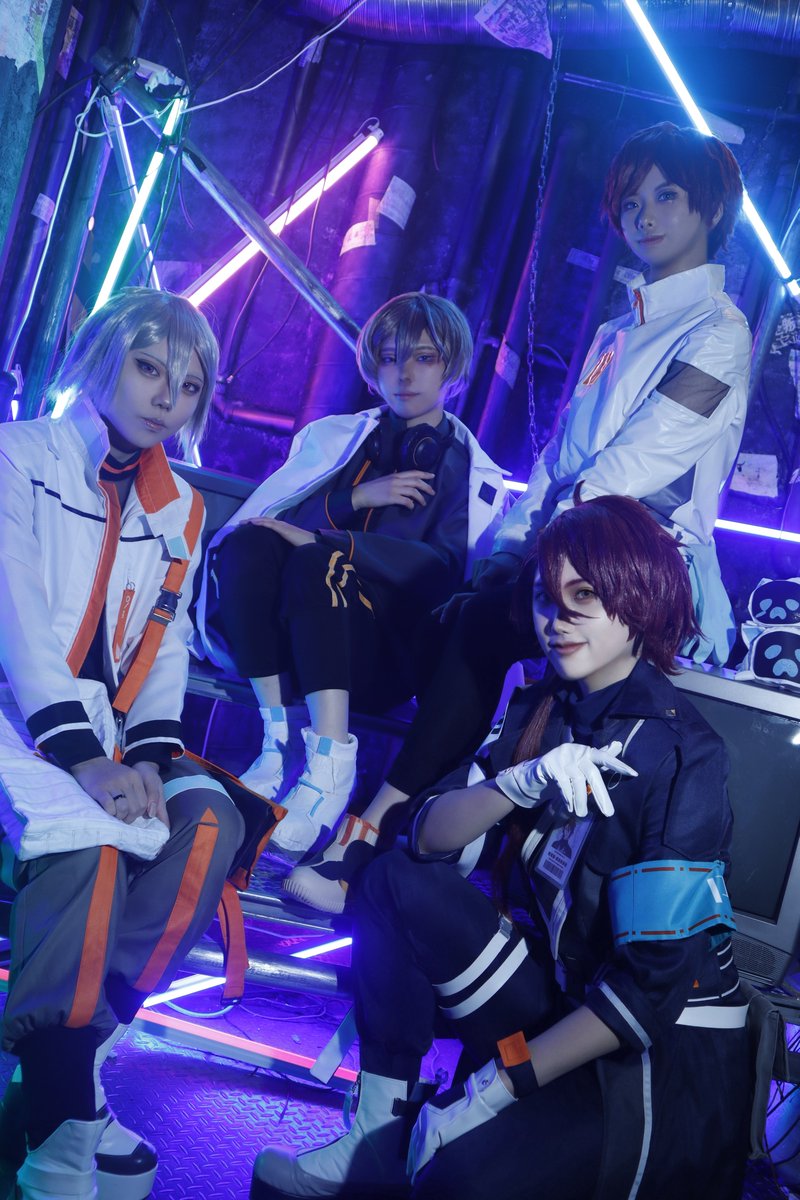 ruu__Cos_'s tweet photo. mhyk/cos

     ー  パラドックス・ロイド  ー

 #mhyk_cos  #まほやく_cos https://t.co/PgeS3HoC2Y
