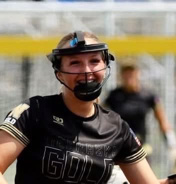 LylaMiller2030's tweet photo. Finished at Midwest 13A USSSA Nationals with @NEGold_13U!   Had a tough pool and some close games at the end.  Received a CIS Game MVP and came out of retirement to help pitch 1 game, throwing a 1 hitter shutout! This last tournament is always with emotions at the end of the year,  thanks to the coaches, teammates, family and friends who believe and supported in me!  I had fun bonding with teammates this weekend and got to compete against one of my close friends! Onto highschool with @OPS_WestviewSB!

Hitting for Nationals: 10-21 (.476), OBP: .522, OPS: 1.046! 1 dbl, 8 R

Hitting for the 2026 season: 47-108 (.435), OBP .504, OPS 1.217! 6 - 2Bs, 6 - 3Bs, 4 HRs, 13 BBs, 8 Ks (only 6.5% K /PA).  

@LineDsoftball @ExtraInningSB @PrepSoftball @tagupSoftball @MidwestPremierS