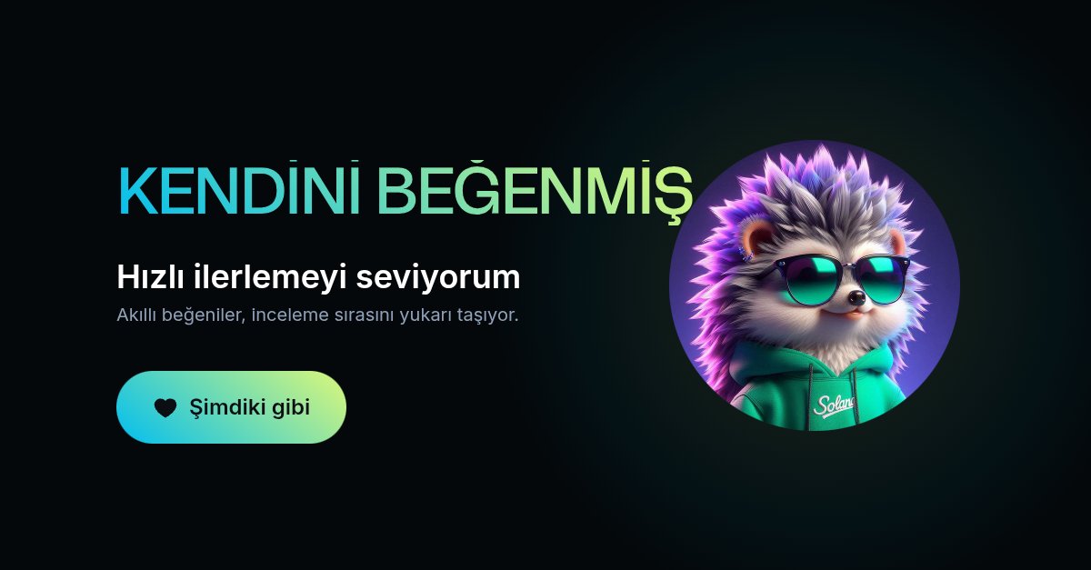 smughogclub's tweet photo. 📢 SMUG FAM, WE NEED YOUR SUPPORT! 🦔🚀

Let's get $SMUG verified on the Jupiter Verification Platform as quickly as possible! Every community vote helps increase our visibility and brings us one step closer to verification.

✅ Please like our token here:
https://t.co/A90G4T3MZv

💚 It only takes a few seconds, but your support makes a huge difference.