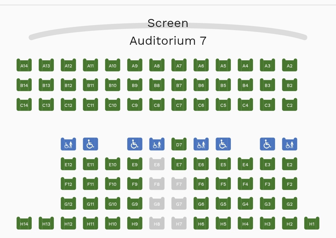 merenyumeow's tweet photo. THERE ARE SO MANY LUNES IN MY AREA TF, I've been to a few concerts in cinemas and usually it's just me or maybe 2 other but this many??? Watch me be too shy and not say hi im going to kms, i do not function well when left alone https://t.co/3qgrQ1MexQ