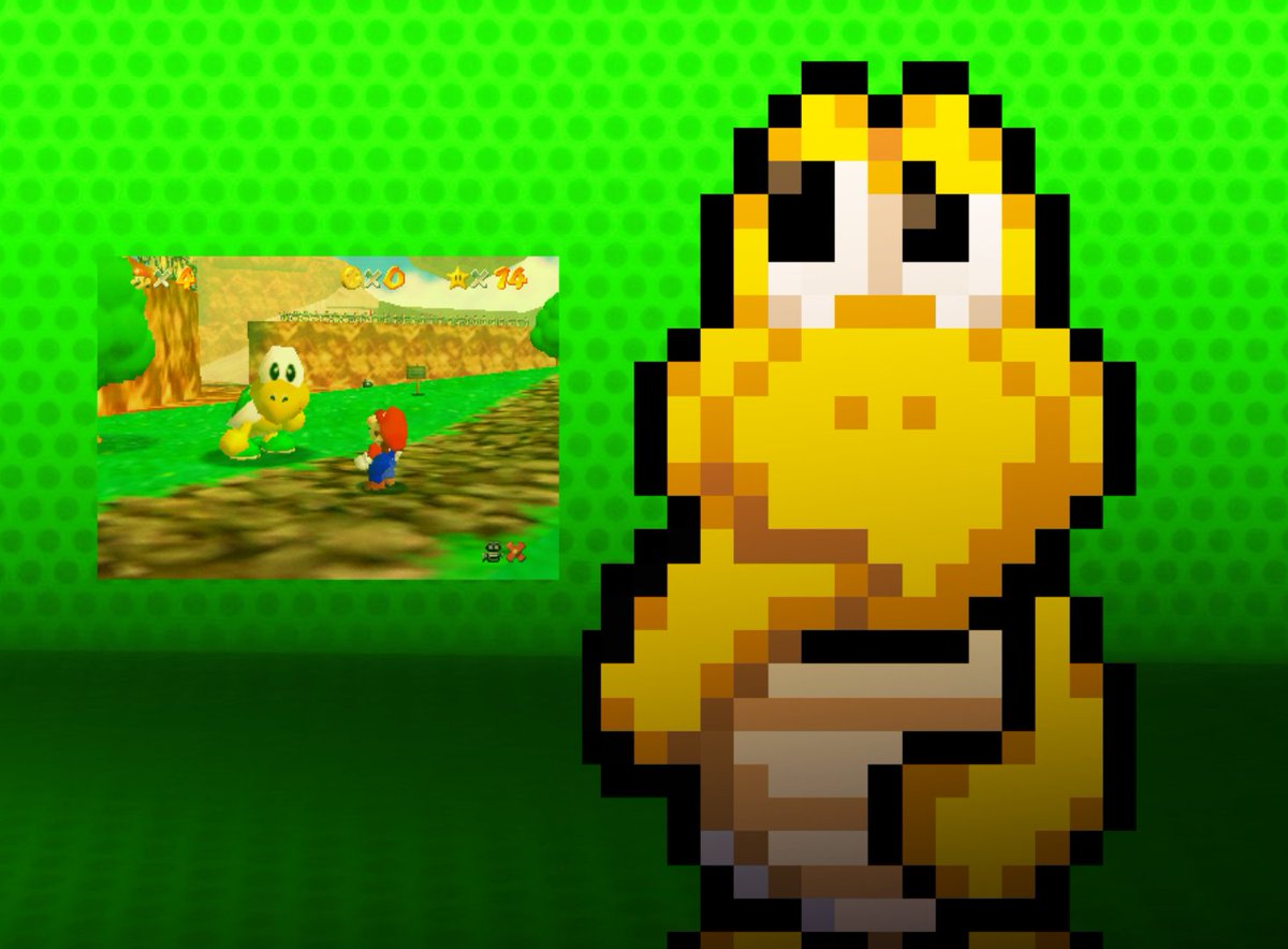 Jay Koopa tweet media