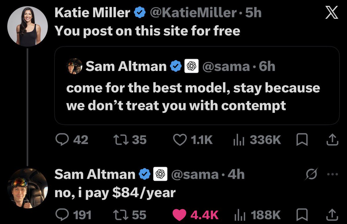 No One tweet media