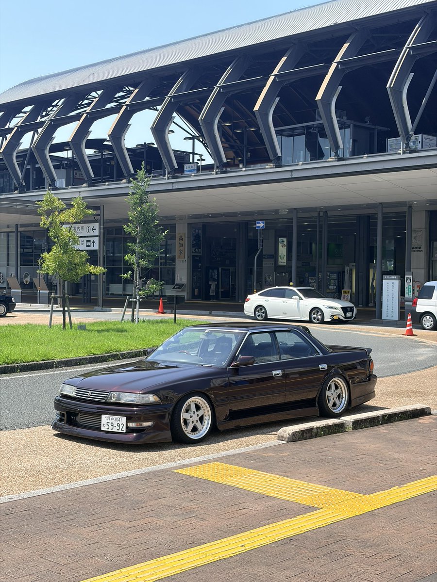 jzx81_ii's tweet photo. 平日送迎JZ🥵 https://t.co/knzJC8Muj1