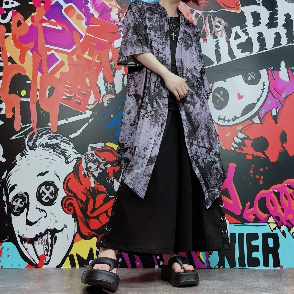 NIER CLOTHING tweet media