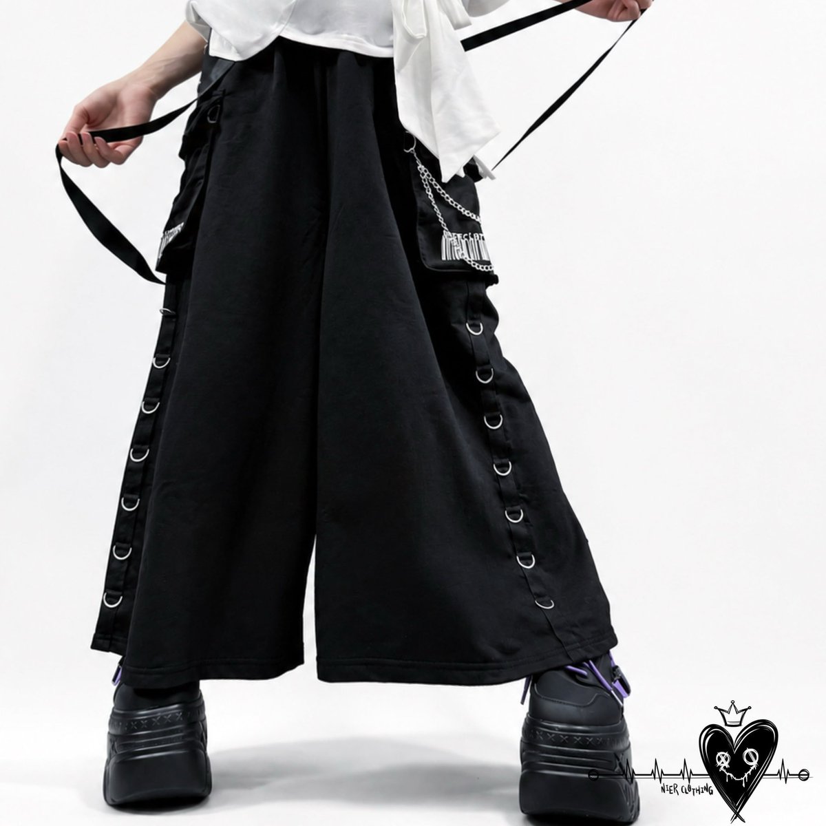 NIER CLOTHING tweet media