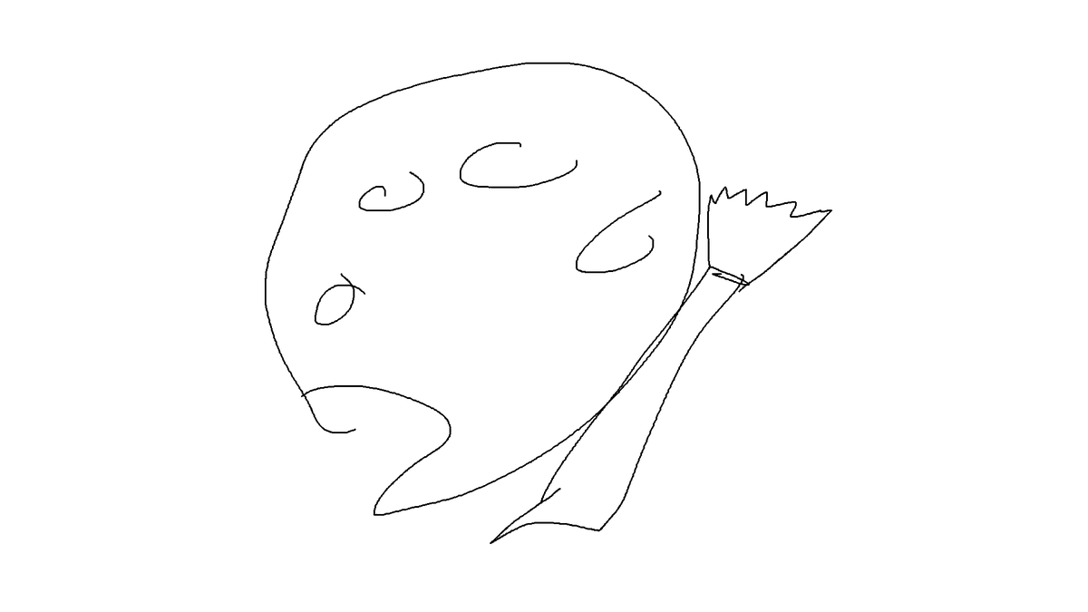 Trashewmon's tweet photo. squilliam https://t.co/MGGpzvlakl