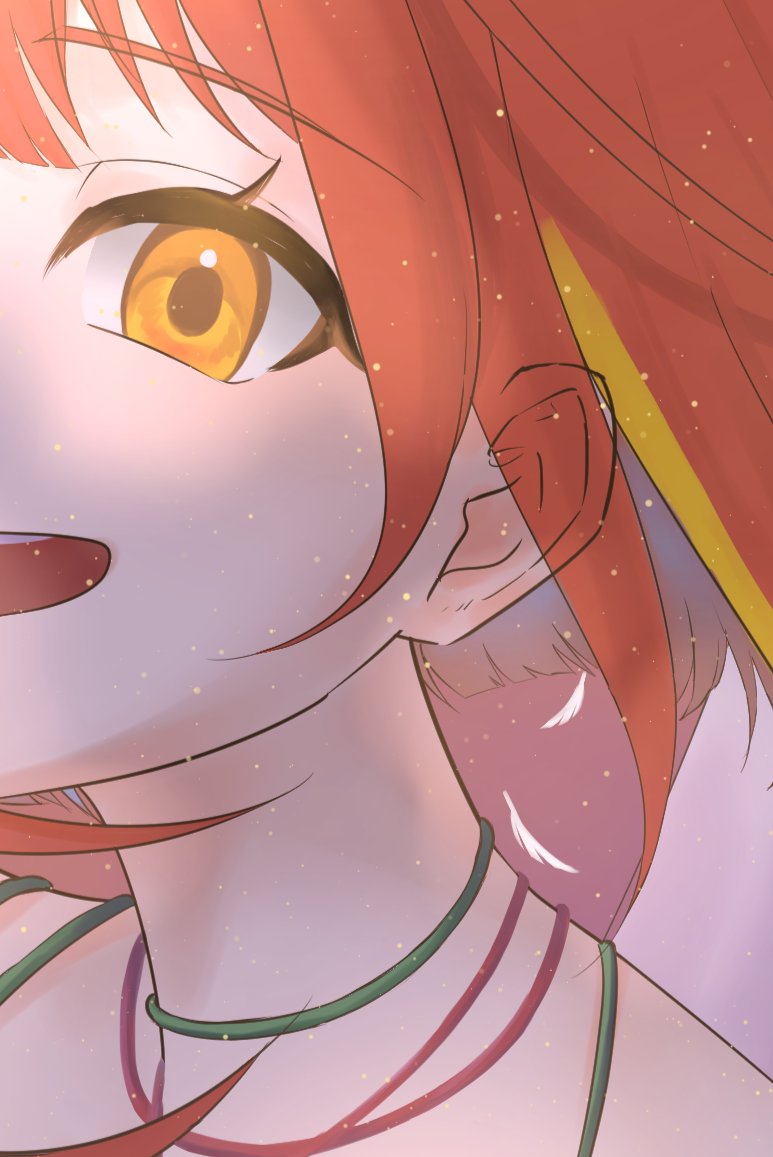 hositsuki_zero's tweet photo. 明日１２時
イラスト投稿します https://t.co/ViNXHIJBBc