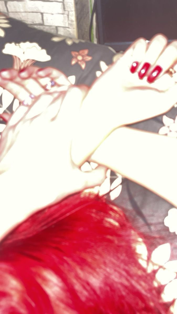 AriOf09's tweet photo. Wwoah ive never- 
uhm N-nicole- https://t.co/dZmDTrudrM