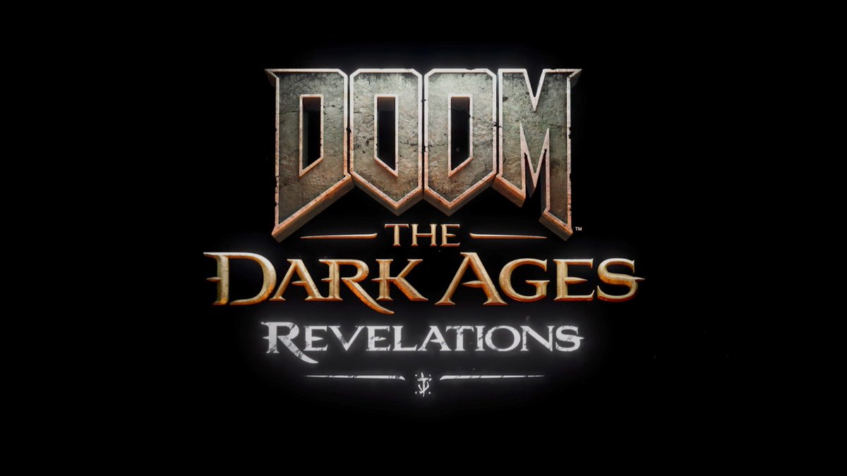 smitty_462's tweet photo. new DOOM DLC fuggin rocked

really hope the next DOOM or other mainline Id game isn't in Unreal cuz that shit would be sacrilege 😭 https://t.co/MeZ2CmbRQB