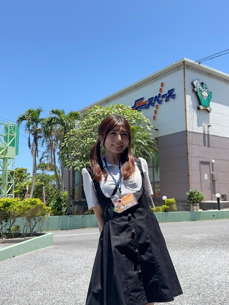 Nonami_nonnon's tweet photo. みなさんへ🌼

耳の不調のため、今後ホールなど音の大きい環境では、接客中でも耳栓を着けることがあります🙏🏻。

聞こえを完全に遮るものではなく、
耳を守るための対策です👂🏻

接客はこれまで通り笑顔で頑張りますので、
今後ともよろしくお願いします🙇🏻‍♀️ https://t.co/yHMcB8evg8