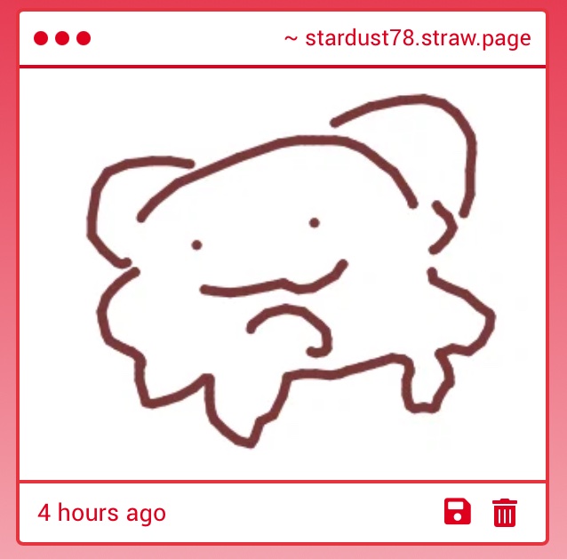 ✧ starry larry ✧ #flowertwt ✿ tweet media