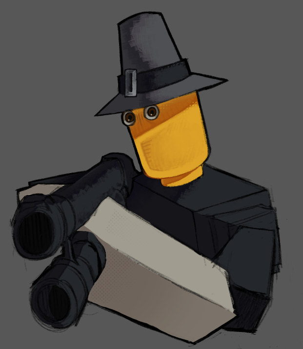 Cowboy | COMMS OPEN tweet media