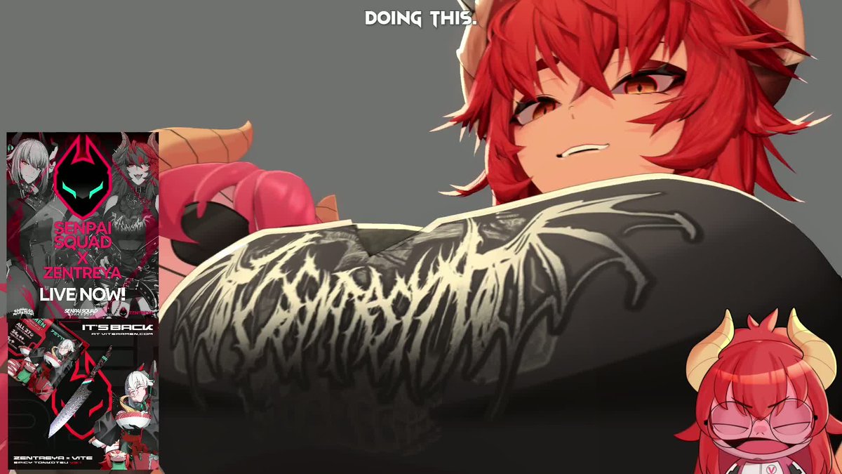 ⚡🐲 ⚔️ ZensMeatSlab ⚡🐲 ⚔️ tweet media