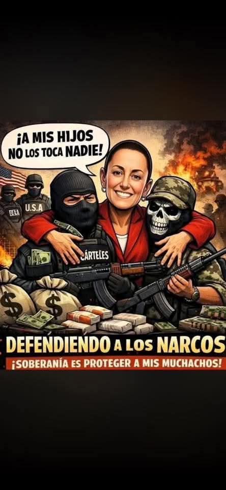 martirio63's tweet photo. @PorMiMexico71 @Claudiashein ...  y donde este el piloto  ???? https://t.co/H2CCmbYgP8