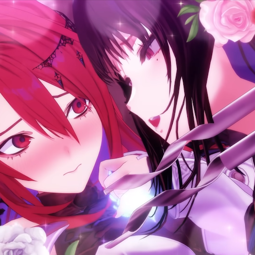 BloodRaven Virus (Fan)💄🎼 ENrecho CH3 Addiction tweet media