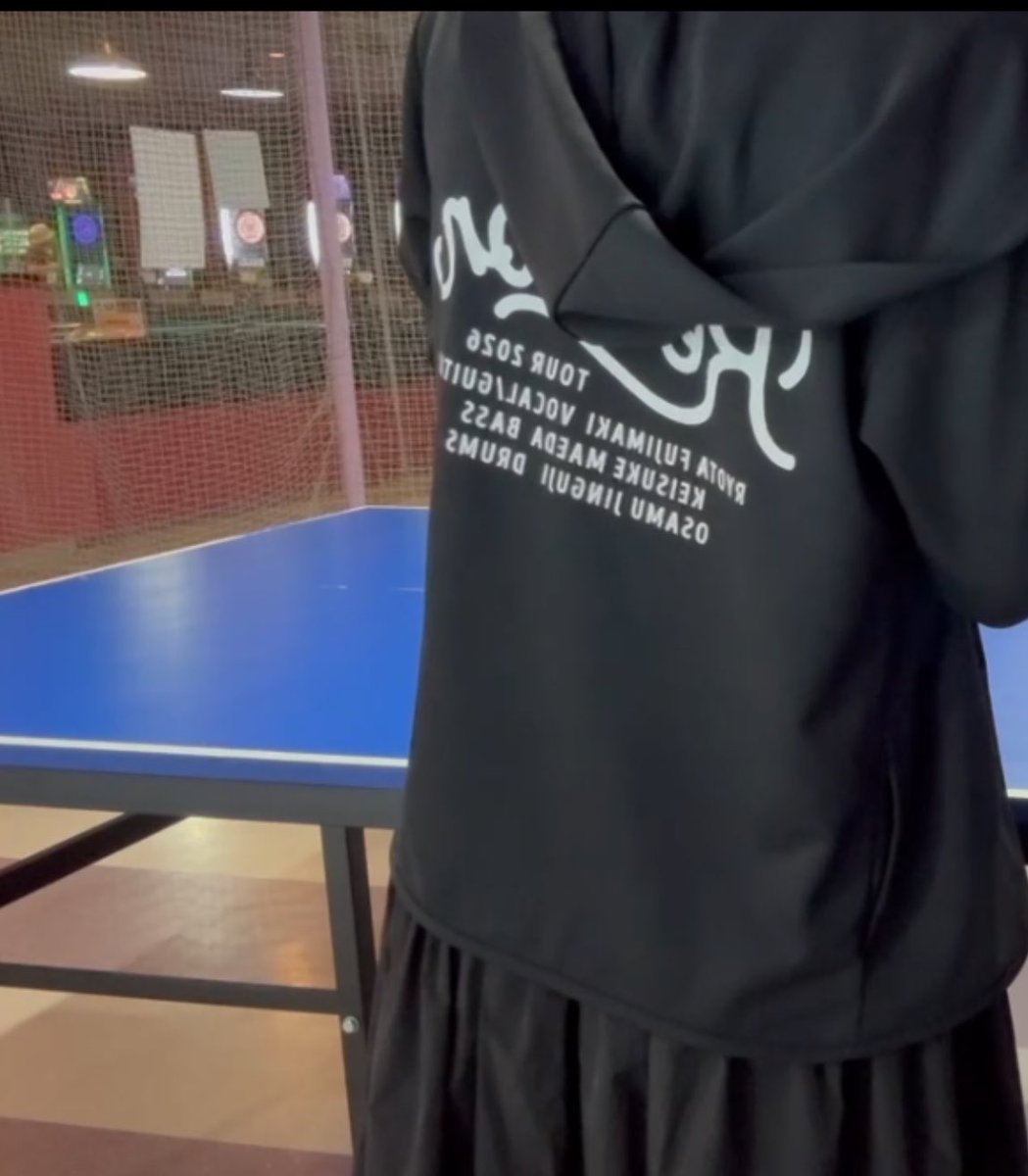 ichikohchi1255's tweet photo. ヘビロテパーカー
あちこちでアピール中
卓球🏓もできちゃいます
164センチ/1㌧(豚)
#レミオロメン
#レミオロメン_REMION
#REUNION https://t.co/239nn3q9In