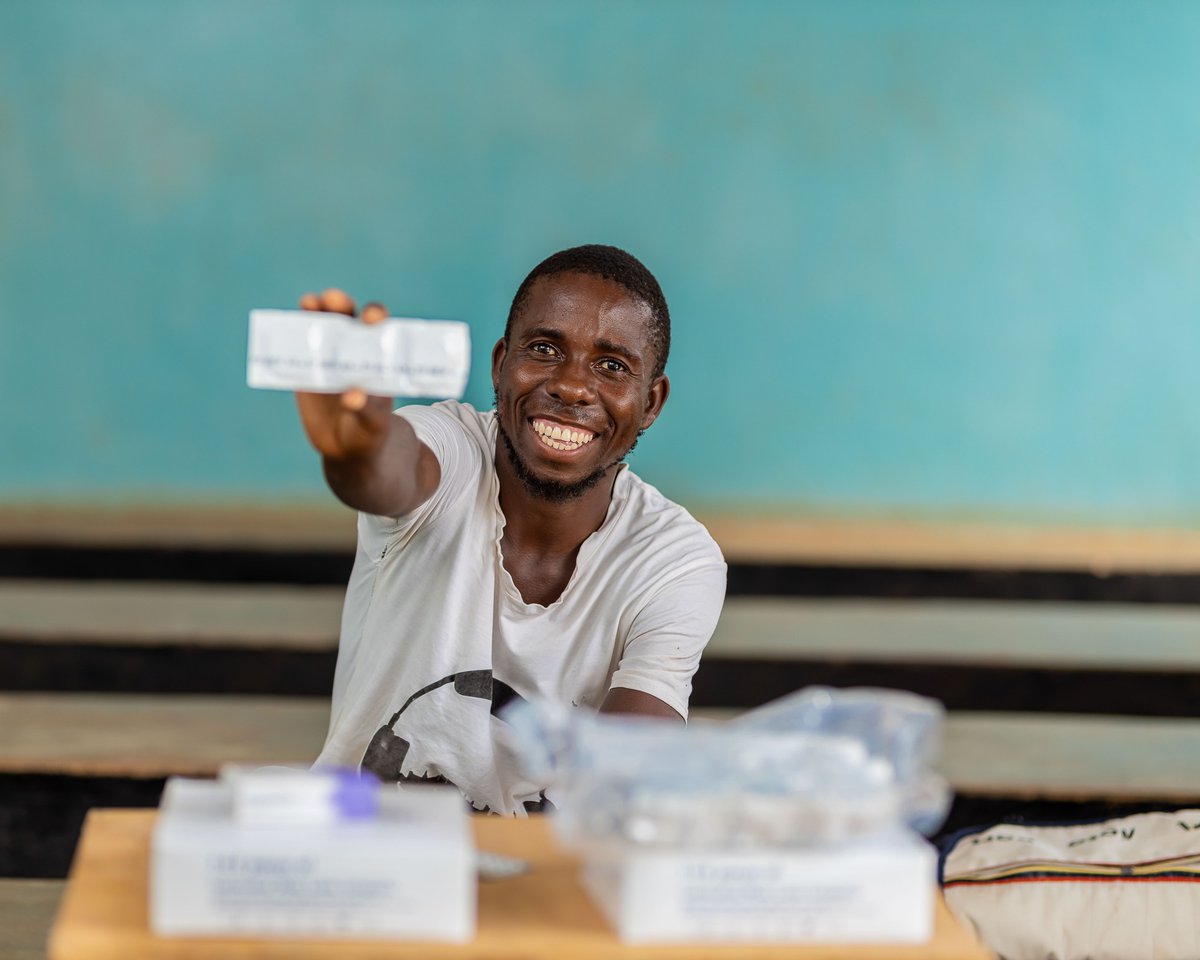 UNFPAMalawi's tweet photo. Knowledge is power. 

Comprehensive Sexuality Education gives young people age-appropriate knowledge and life skills they need to protect their health, make informed choices and build healthy futures.

What life skill has made the biggest difference in your life? Tell us below. https://t.co/yLuidsujga