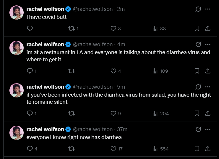 vincie / frank 🍿 tweet media
