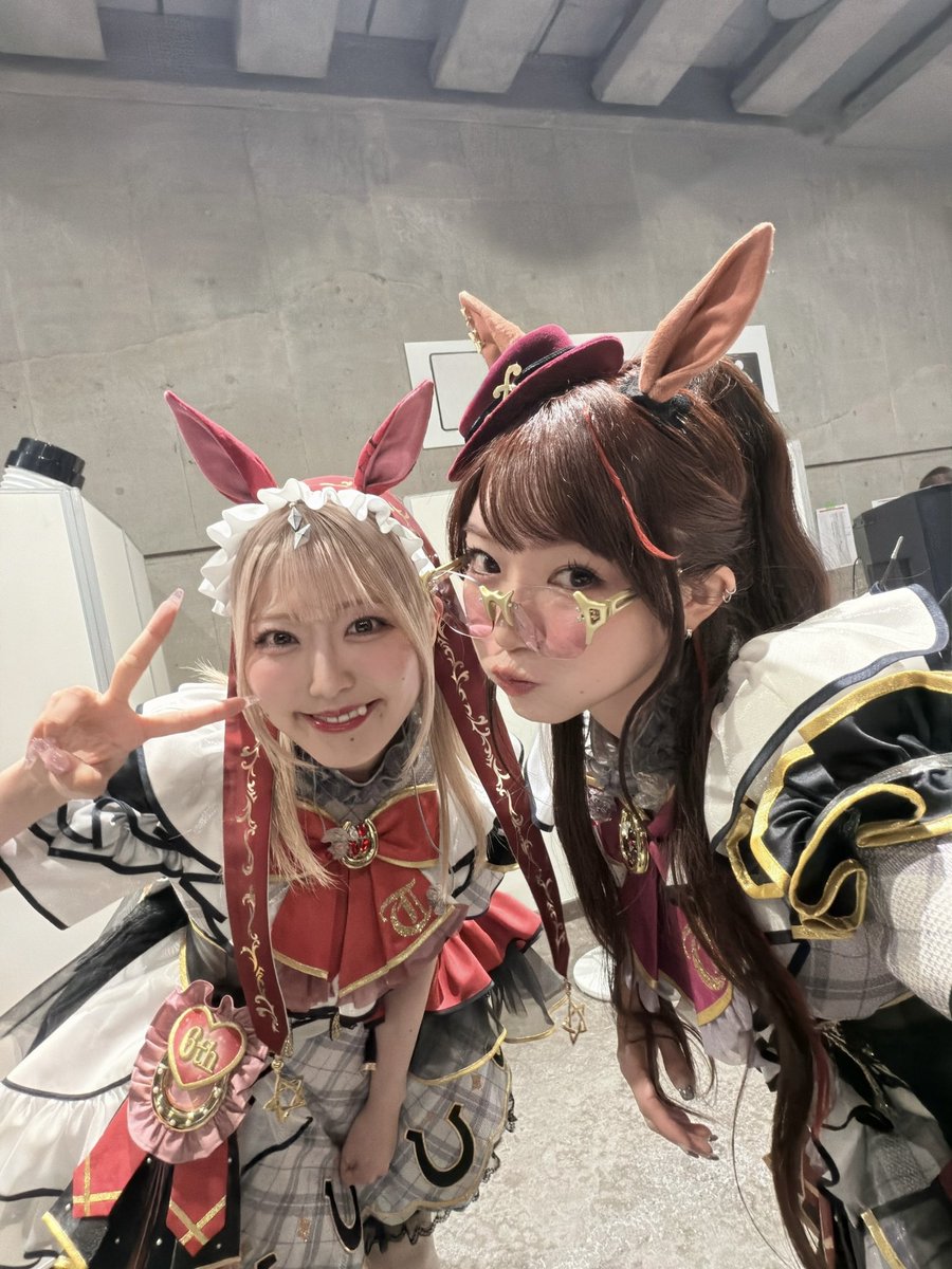 海弓シュリ(みゆみ)😈YouTube歌みた聞いてね tweet media