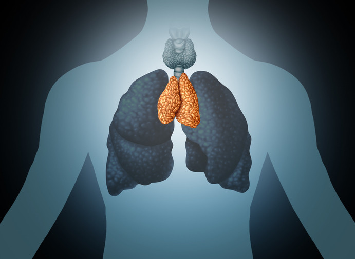 arshianazar's tweet photo. Where do "T" cells get their name?

Until the 1960s, the thymus, a small butterfly-shaped organ inside the upper chest, had no known function. It went from being described as the “seat of the soul” in ancient times to a useless vestigial organ in the early 20th century. The thymus was known to house immune cells, but experiments in adult mice showed that removing it led to no defects in immune response. Its purpose remained elusive.

But in 1961, Jacques Miller, then a PhD student at The Institute of Cancer Research in London, led a series of groundbreaking experiments. He discovered that removing the thymus in mice right after birth (instead of adulthood) rendered them quickly susceptible to infection. Miller ran further tests by transplanting skin from other mice strains and rats. Foreign skin should’ve triggered an immune response, but it didn’t. Miller had just proved that the thymus played a critical role in the immune system.

He concluded that the thymus, at least at the time of birth, was the source of important immune cells that then migrated to other sites, where they remained and fought pathogens. These came to be known as “thymus-derived” cells, or T cells. 

Later research would show that T cells actually originate in the bone marrow as stem cells, but then travel to the thymus to mature. 

Cool fact: Miller is widely credited for being the last person to discover the function of a major human organ, and also the only living person to have done so.

Image credits: 
https://t.co/56DVoR8l7B
https://t.co/gH9xW7pSOw