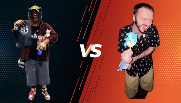 Drop N' Drink Gaming🔜WORLDS tweet media