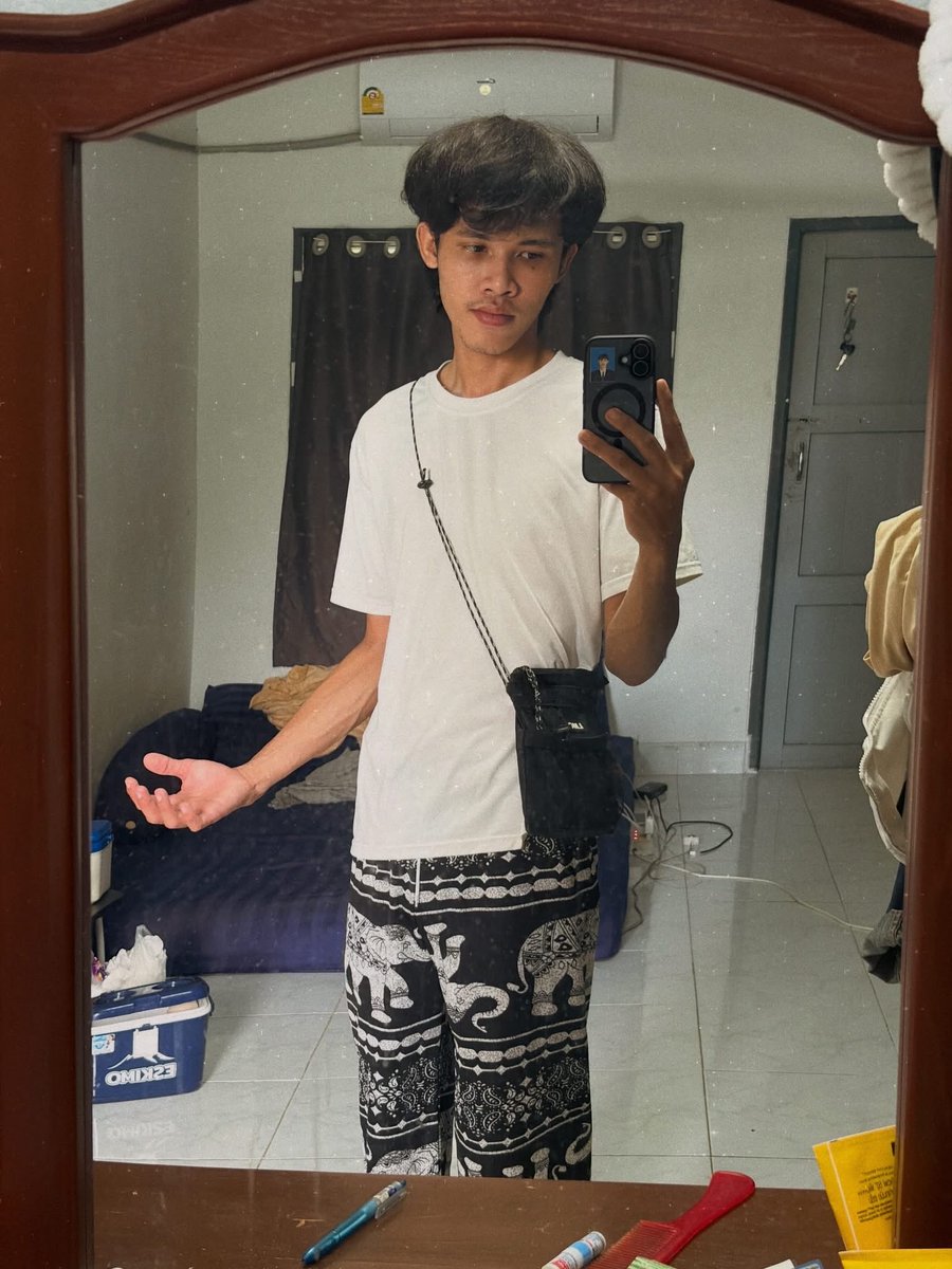Aon_oopp's tweet photo. ออยไม่ถนัด..ถ้าได้ฟัดจะซัดให้เพลีย 🔥
#นครสวรรค์ #เงี่ยน https://t.co/6IMQqOWdgu
