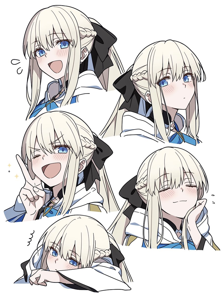koko_0316a's tweet photo. モルガン陛下  モルガン・ル・フェ(Morgan le Fay)                                   
#FGO #モルガン https://t.co/LJ7ayIkegG