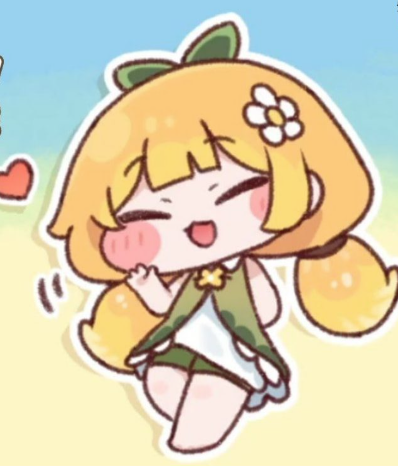 Mois_tima's tweet photo. Hello!!, i'll be posting about trickcal and arknights if i make something to humor you, i hope you liked it! https://t.co/Fl64GUamHD