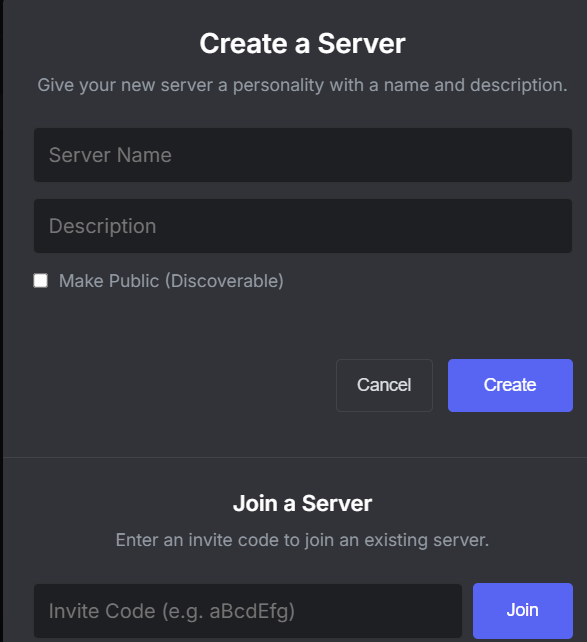 killsecurly's tweet photo. INTRODUCING CORDIS!!!
The best way to chat with friends at school!
It has almost all of the features that you would like: replying, editing, dm's, creating servers and more!
Check it out https://t.co/ZIn10TMNFz !
Made by @InkBoyM, @eicv__, and @ryanthestupidd https://t.co/rnOVyTotbs