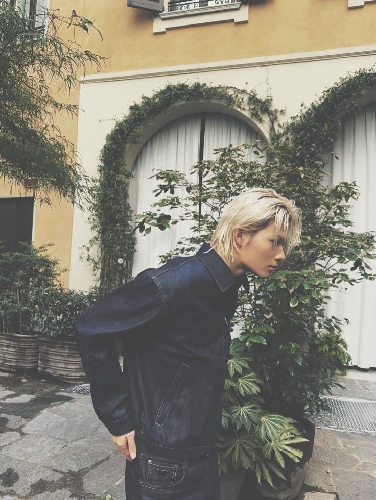 ⋆˚❀｡ana! saw enhypen tweet media