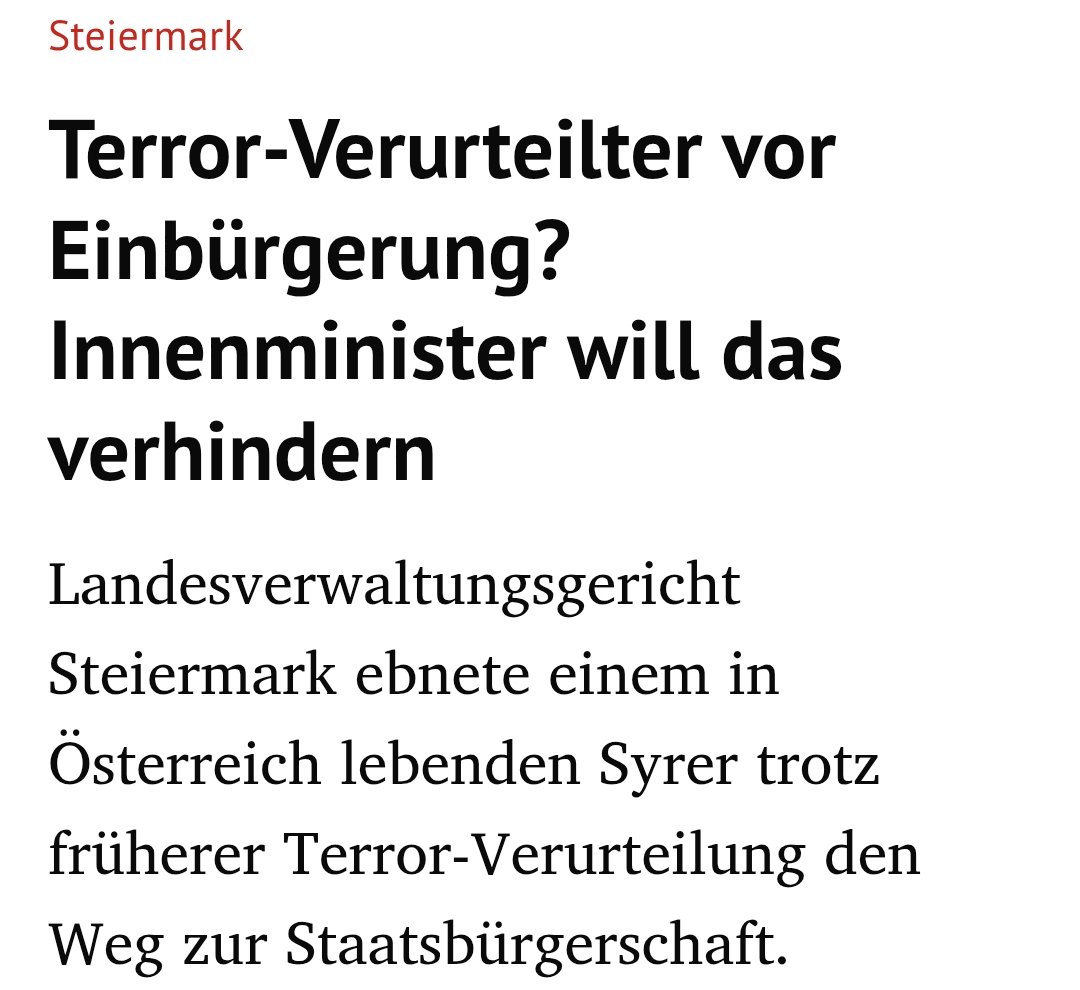 ralph_schoelli's tweet photo. Das muss dieses extrem strenge Einbürgerungsrecht in Österreich sein, von dem man immer so viel hört. https://t.co/2sJLfjZDuY