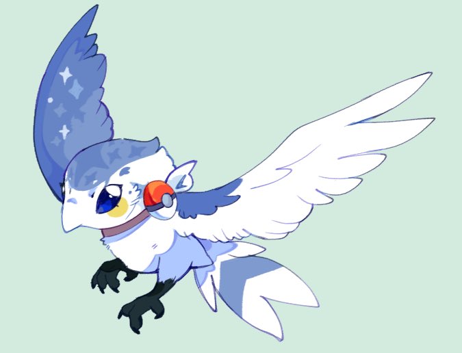 foxii 🌈 tweet media