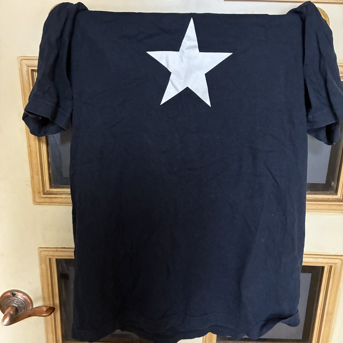 ロックンロール 系Tシャツ 通勤で順番に着てみよう その7「永ちゃんの