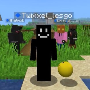 RadiantAro's tweet photo. Verity didn't like Twixxel's cookie one bit omgskksks 😭😭 https://t.co/keAu0QNo88