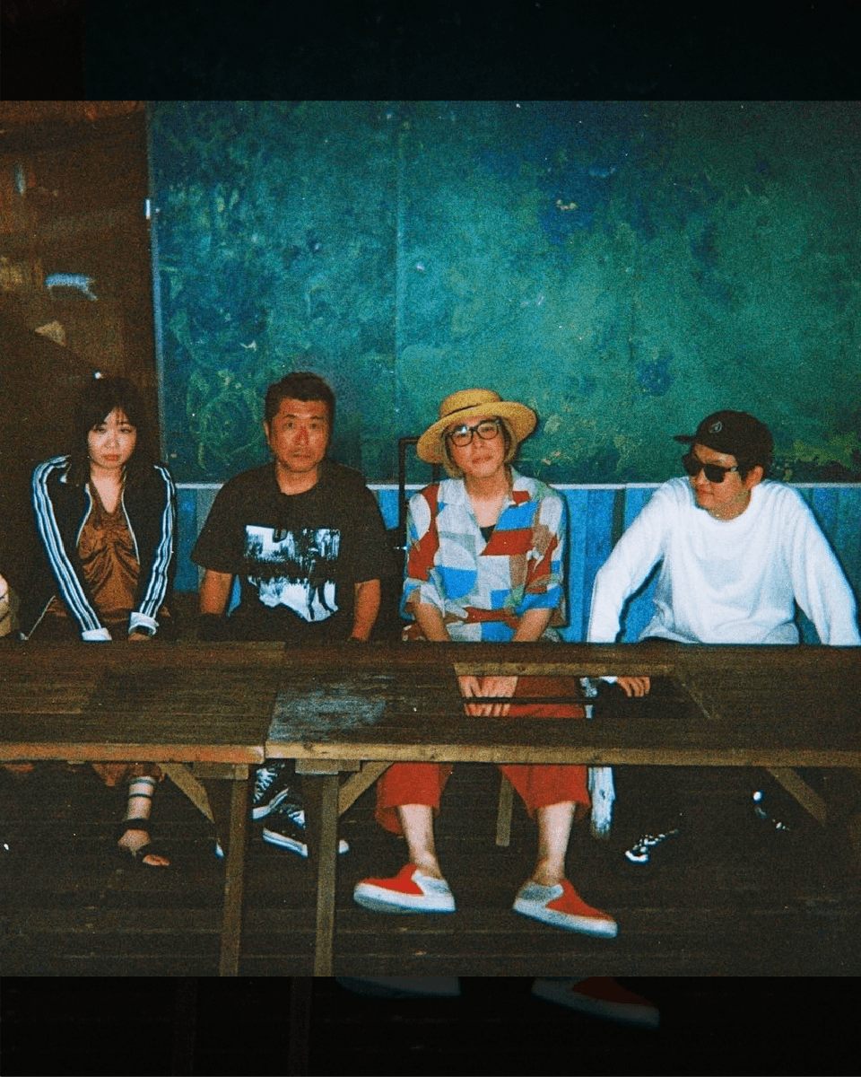 musiccitytenjin's tweet photo. 【MCT2026 アーティスト発表｜続報】

・EGO-WRAPPIN'

・PEAR OF THE WEST

メインステージ「TIGET from grabssステージ」の出演アーティスト第3弾として、EGO-WRAPPIN'、PEAR OF THE WESTの出演が決定いたしました。

EGO-WRAPPIN'は、唯一無二のグルーヴとジャンルを横断するサウンドで長年支持を集める人気ユニット。MCTのステージでは、ライブバンドとしての真骨頂ともいえるパフォーマンスで、天神の街を鮮やかに彩ります。

PEAR OF THE WESTは、福岡を拠点に活動する注目のバンド。地元シーンで培ってきた確かなライブ力を武器に、MCTのステージへ登場します。

#MCT2026
#ミュージックシティ天神
#集合場所は天神で
