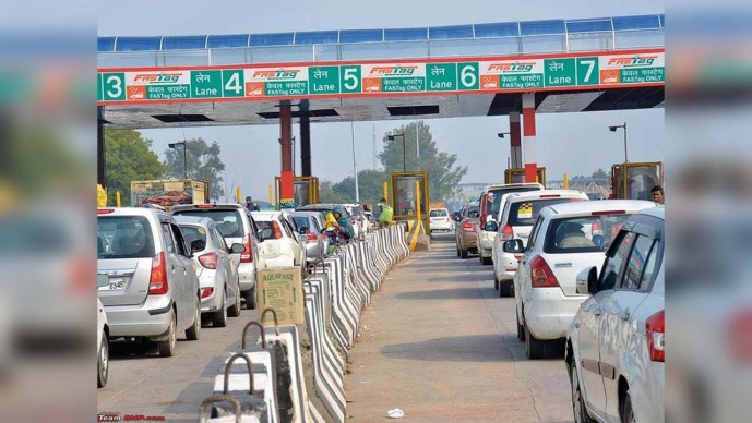Sanj_news's tweet photo. દેશભરમાં 80 થી વધુ ટોલ પ્લાઝા હટાવવામાં આવશે
#india
#tollplaza
#removed
https://t.co/mJXllO7Toi
#SanjSamachar https://t.co/2qSu4sC40T