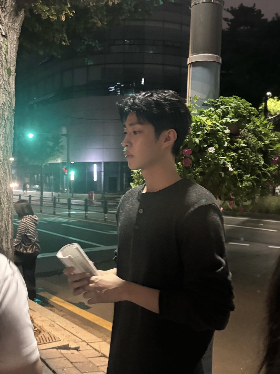 2tklaz's tweet photo. 아잠만.. 심유건 너무 조흔데 https://t.co/gkQxXhSab8
