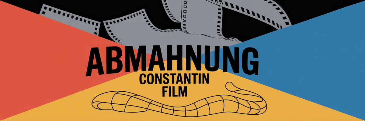 rakramarz's tweet photo. 🚨 Neue Abmahnfälle bei Frommer Legal für Constantin Film im Juli 2026! Betroffen sind Titel wie In the Lost Lands, September 5, Lamborghini und After Passion. Entwicklungen 2026 bleiben spannend.
https://t.co/vmsBieZJDE https://t.co/uic42XpJEP