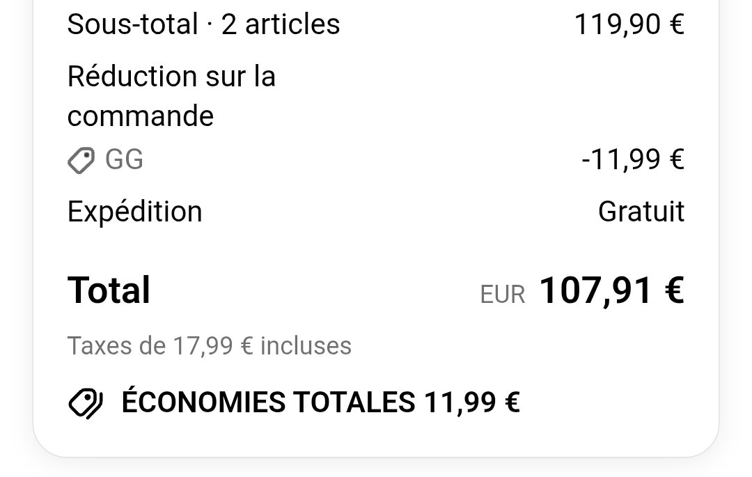 romromdu67's tweet photo. @Papa_rieur Oui j'ai pu le faire https://t.co/MeqAdFxzsm