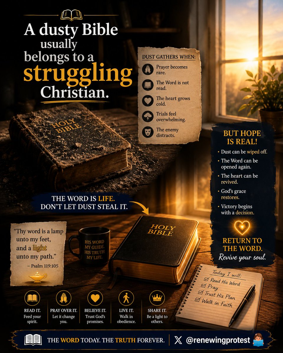 Search the Scriptures tweet media