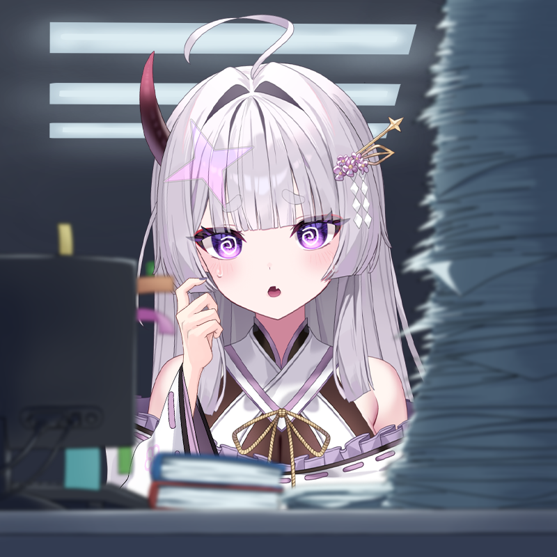 KagayakiNova_'s tweet photo. 빙글뱅글 데뷔 준비@.@
(바쁜척 해보기)

#vtuber #버츄얼 #버튜버 #치지직 #데뷔 https://t.co/t0fmhplod3